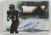 Rashad Greene #/40