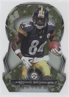 Antonio Brown