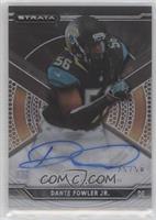 Dante Fowler Jr. #/50