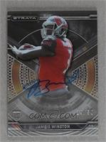 Jameis Winston #/50