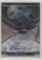 Tony Lippett #/50