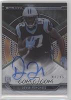 Devin Funchess #/75