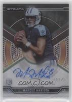 Marcus Mariota [Good to VG‑EX] #/75