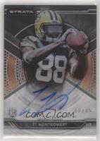 Ty Montgomery #/75