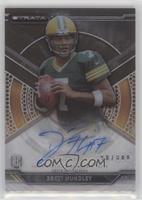 Brett Hundley #/800