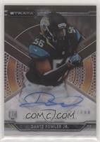 Dante Fowler Jr. #/800