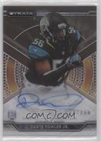 Dante Fowler Jr. #/800