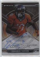 Emmanuel Sanders #/800