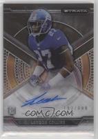 Landon Collins #/800