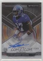 Landon Collins [EX to NM] #/800