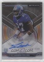 Landon Collins #/800