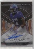 Landon Collins #/800