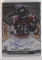 Tevin Coleman [Noted] #/800