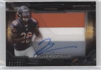 Jeremy Langford #/50