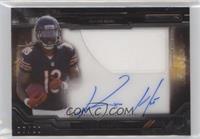 Kevin White #/50