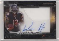 Kevin White [Noted] #/50