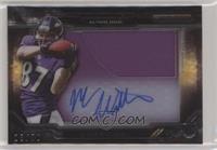 Maxx Williams #/50