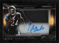 T.J. Yeldon #/50