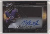 Breshad Perriman #/99