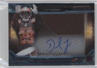 Duke Johnson #/99