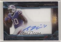 Karlos Williams #/99