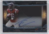 Tevin Coleman #/99