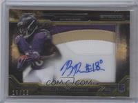 Breshad Perriman #/25