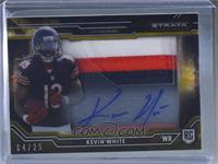 Kevin White #/25