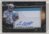 Cameron Artis-Payne #/75