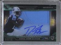 Dorial Green-Beckham #/75