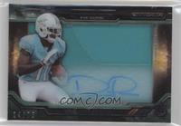 DeVante Parker #/75