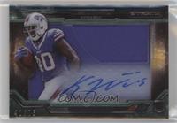 Karlos Williams #/75