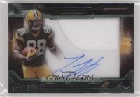 Ty Montgomery #/75