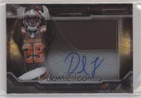 Duke Johnson