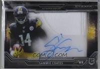 Sammie Coates [Noted]