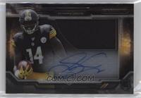 Sammie Coates [EX to NM]