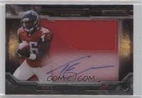 Tevin Coleman [EX to NM]