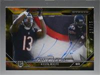 Kevin White #/15