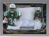 Devin Smith #/50