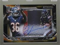 Jeremy Langford #/56