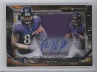 Maxx Williams #/100