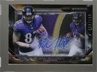 Maxx Williams #/100