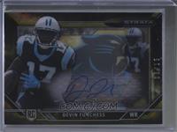 Devin Funchess [Noted] #/15
