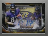 Maxx Williams #/150