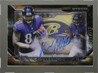 Maxx Williams #/150