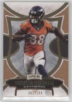 Demaryius Thomas #/194