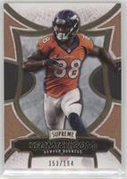 Demaryius Thomas #/194