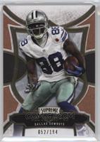 Dez Bryant #/194