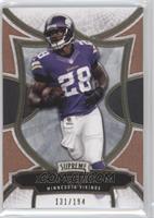 Adrian Peterson #/194