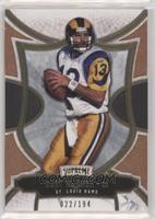 Kurt Warner #/194